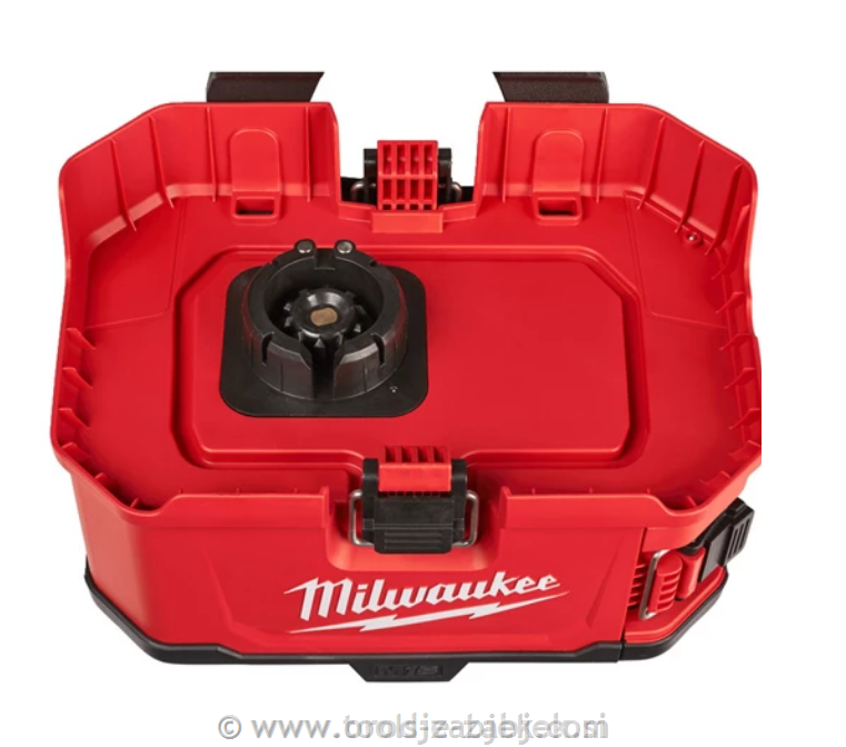 Cordless backpack sprayer M18 BPFPH-0 