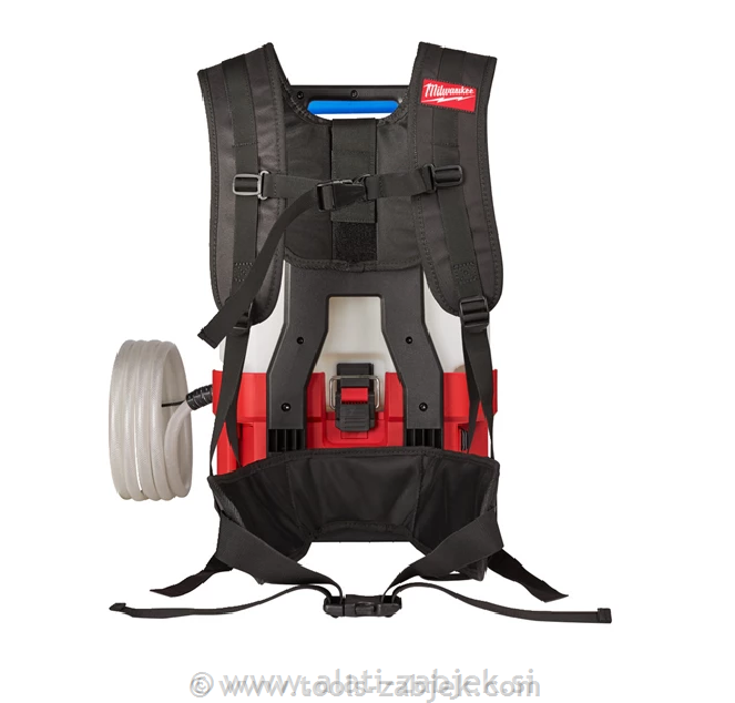 Portable tank 15L M18 BPFP-WST 