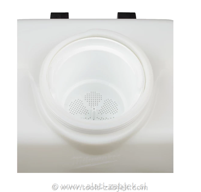 Portable tank 15L M18 BPFP-WST 