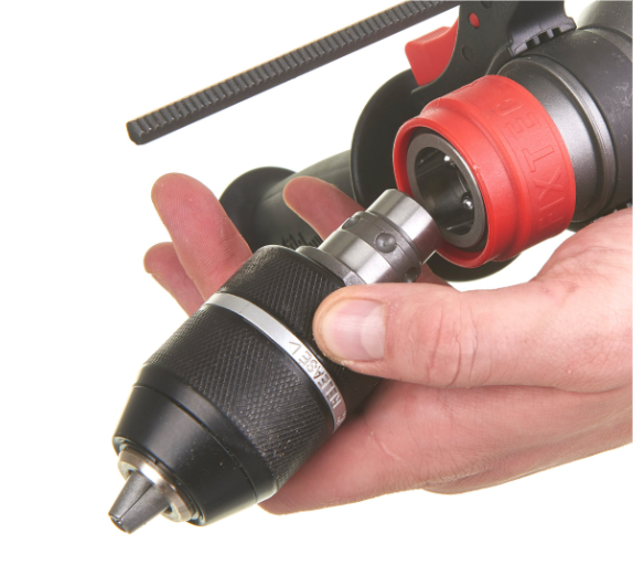 Portable tank 15L M18 BPFP-WST 