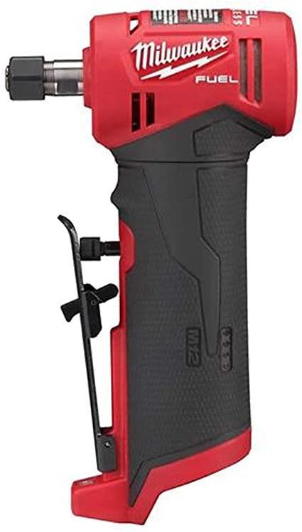 Angle grinder Fuel M12 FDGA-0 MILWAUKEE