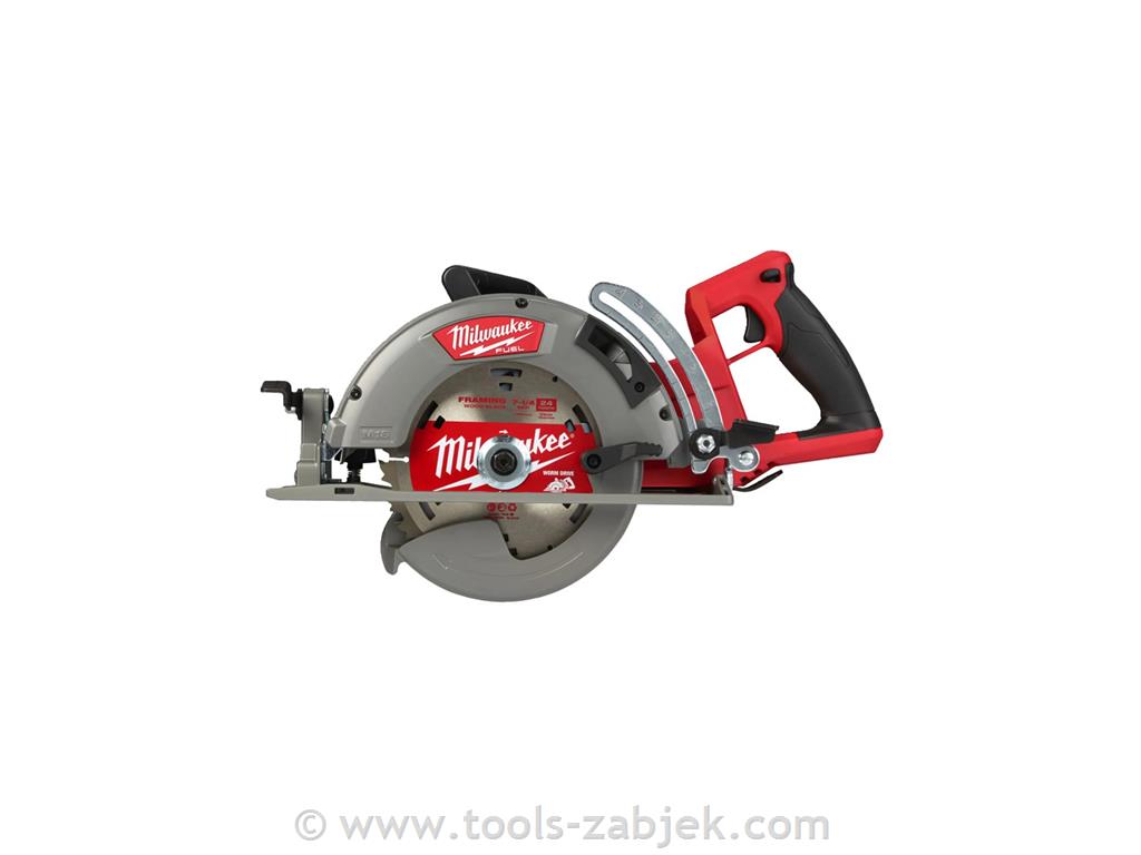 Rear Handle Cirkular Saw For Wood MILWAUKEE