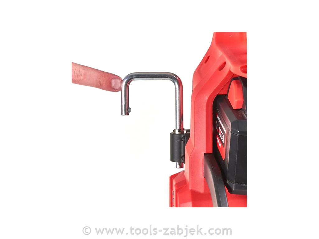 Rear Handle Cirkular Saw For Wood MILWAUKEE