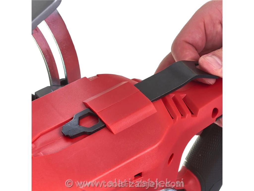 Rear Handle Cirkular Saw For Wood MILWAUKEE