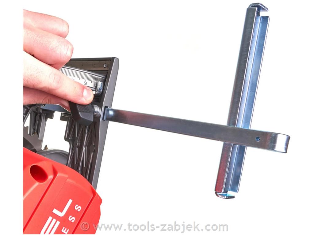 Rear Handle Cirkular Saw For Wood MILWAUKEE