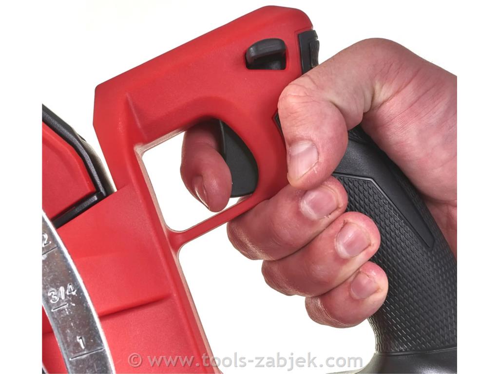 Rear Handle Cirkular Saw For Wood MILWAUKEE