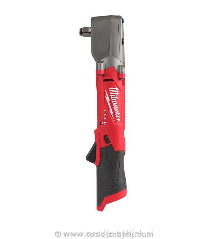 Battery powered angle impact driver 1/2"M12 FRAIWF12/0 MILWAUKEE