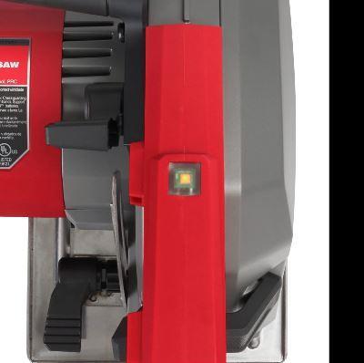 Circular saw for metal M18 FMCS66-0C MILWAUKEE