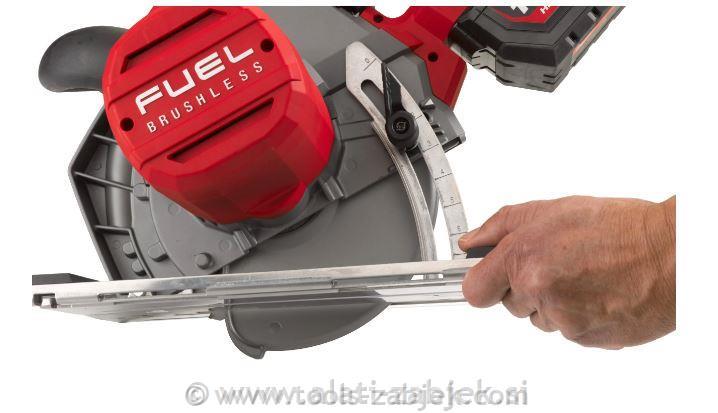 Circular saw for metal M18 FMCS66-0C MILWAUKEE