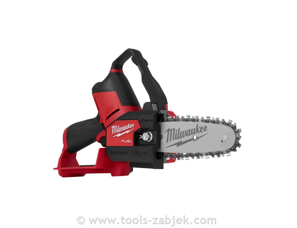 Cordless hand chain saw M12 FHS-0 MILWAUKEE