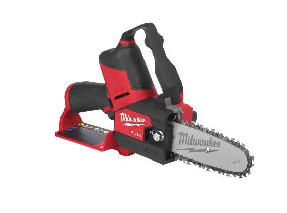 Cordless hand chain saw M12 FHS-0 MILWAUKEE