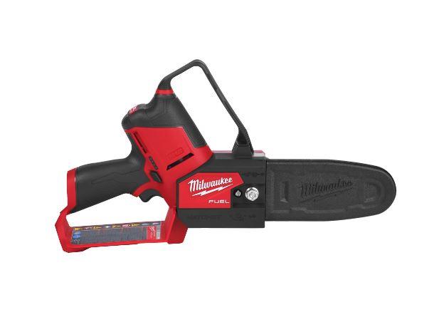 Cordless hand chain saw M12 FHS-0 MILWAUKEE