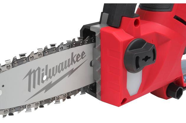 Cordless hand chain saw M12 FHS-0 MILWAUKEE