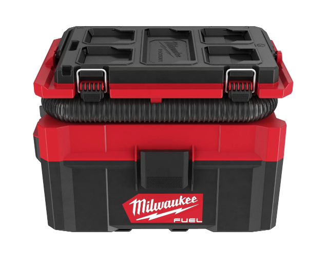 Cordless vacuum cleaner PACKOUT M18 FPOVCL-0 MILWAUKEE