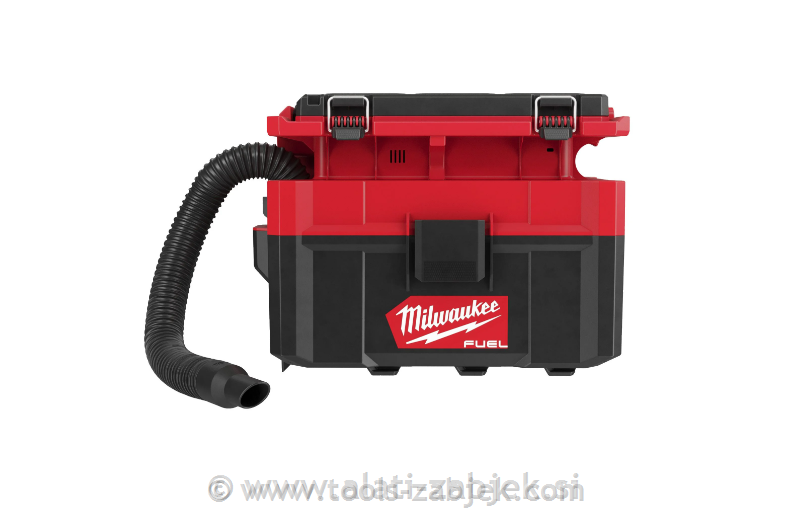 Cordless vacuum cleaner PACKOUT M18 FPOVCL-0 MILWAUKEE