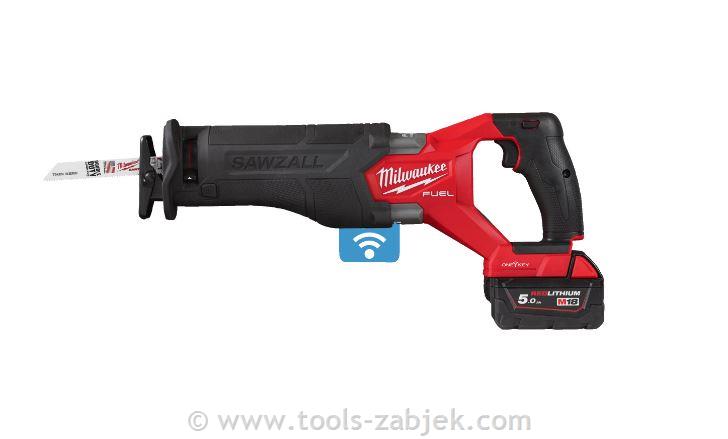 Reciprocating saw M18 ONEFSZ-502X MILWAUKEE
