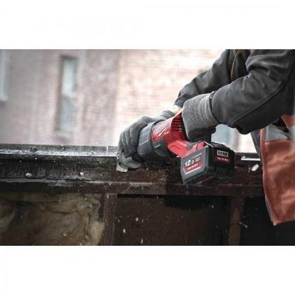 Reciprocating saw M18 ONEFSZ-502X MILWAUKEE