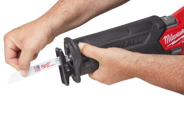 Reciprocating saw M18 ONEFSZ-0X MILWAUKEE