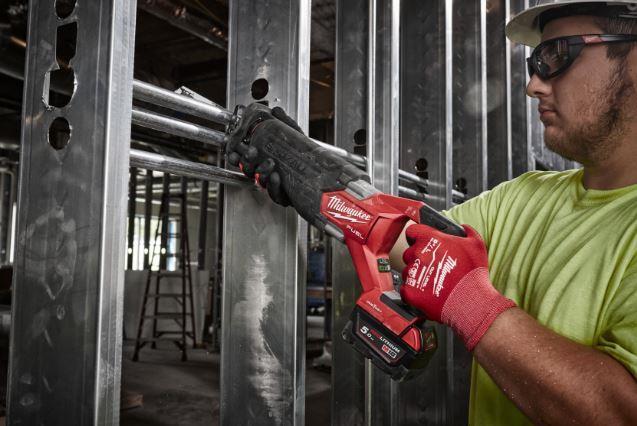 Reciprocating saw M18 ONEFSZ-0X MILWAUKEE