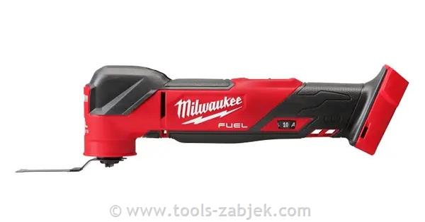 Cordless multi-tool M18 FMT-0X MILWAUKEE