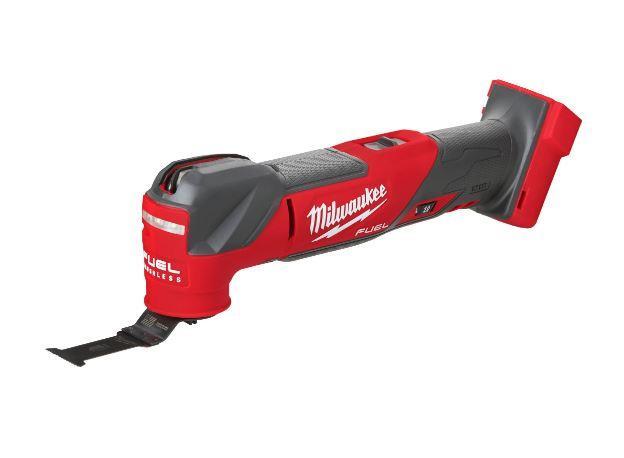 Cordless multi-tool M18 FMT-0X MILWAUKEE