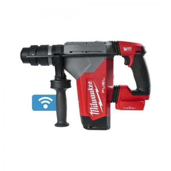 Hammer drill SDS FUEL M18 ONEFHPX MILWAUKEE