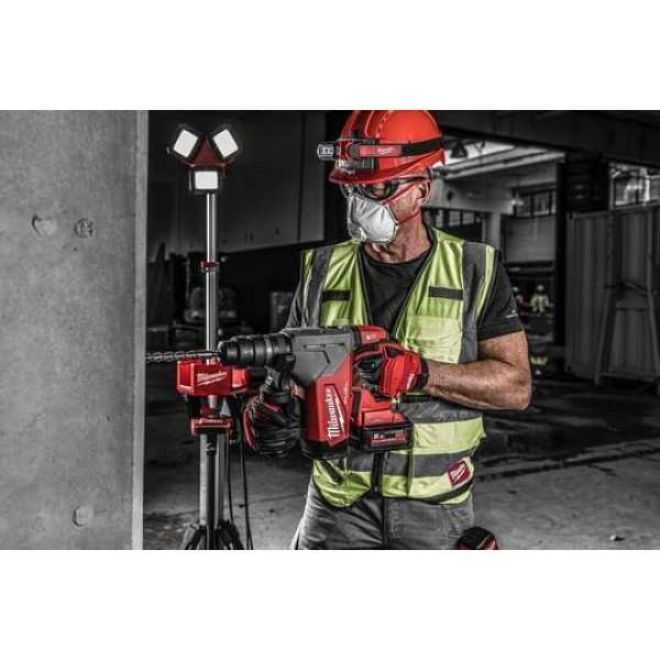 Hammer drill SDS FUEL M18 ONEFHPX MILWAUKEE