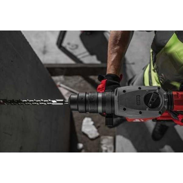 Hammer drill SDS FUEL M18 ONEFHPX MILWAUKEE