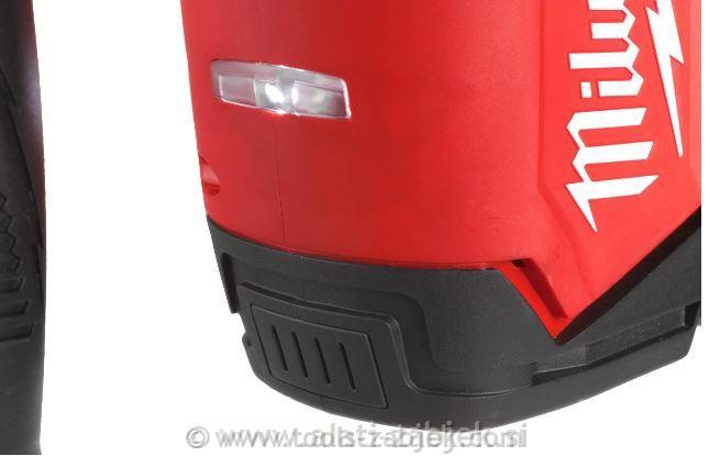 M18 FUEL™ 4-MODE 26 MM SDS-PLUS HAMMERW MILWAUKEE