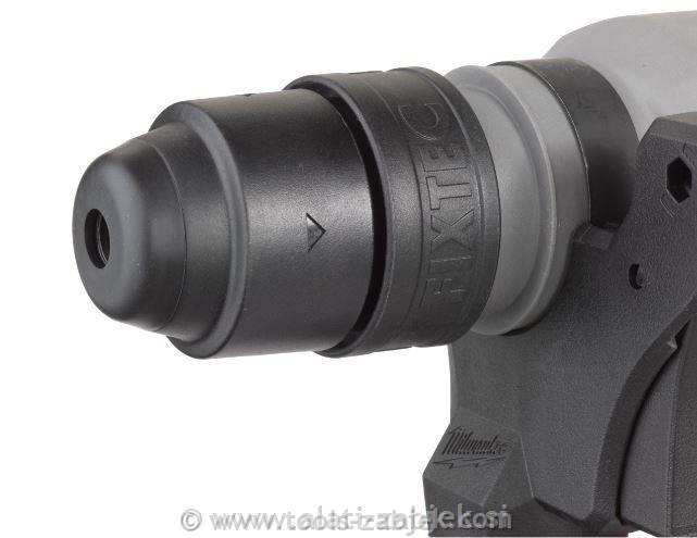 M18 FUEL™ 4-MODE 26 MM SDS-PLUS HAMMERW MILWAUKEE