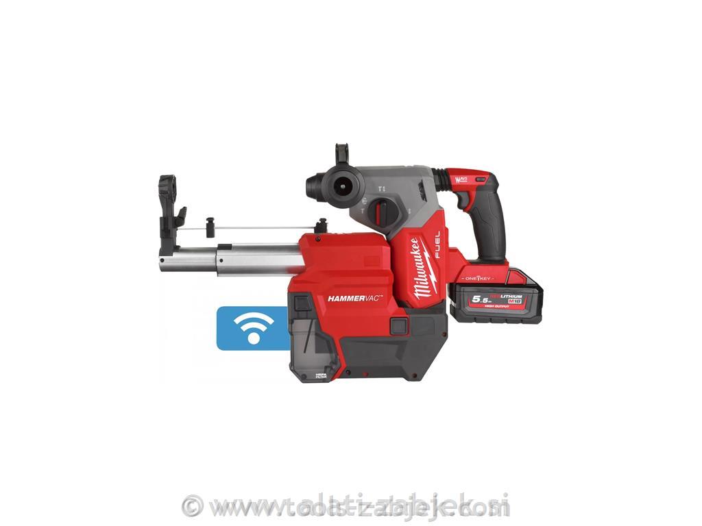 Dust Extraction For M18 FDDEXL/0 MILWAUKEE