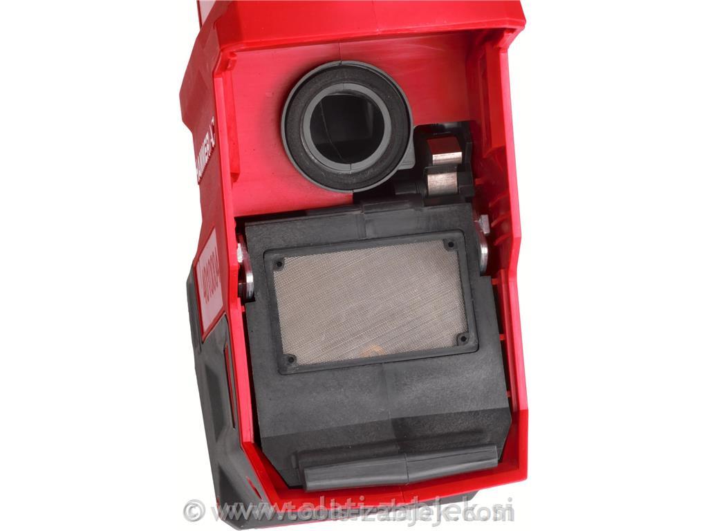 Dust Extraction For M18 FDDEXL/0 MILWAUKEE