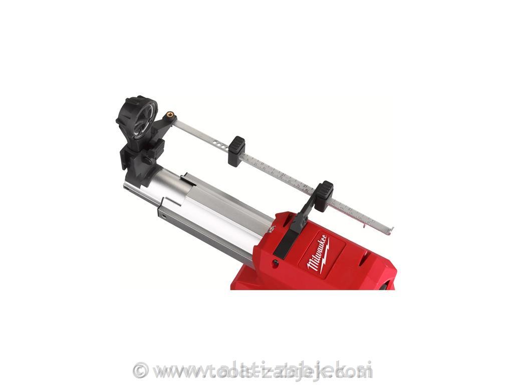 Dust Extraction For M18 FDDEXL/0 MILWAUKEE