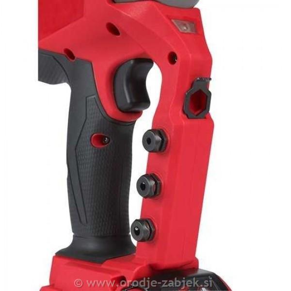 Cordless riveting tool M18 ONEFPRT-202X MILWAUKEE