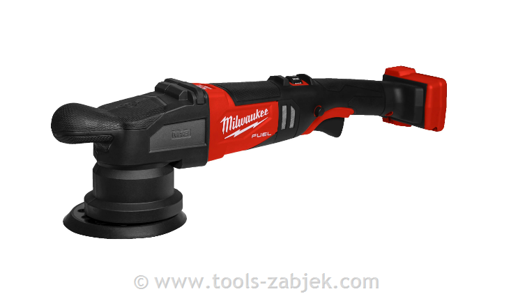 Cordless polisher M18 FROP15-0X MILWAUKEE