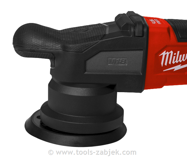 Cordless polisher M18 FROP15-0X MILWAUKEE