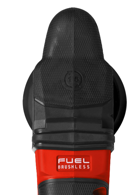 Cordless polisher M18 FROP15-0X MILWAUKEE