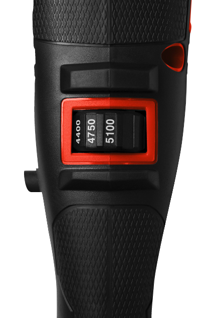 Cordless polisher M18 FROP15-0X MILWAUKEE