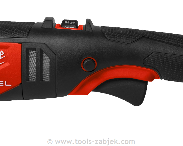 Cordless polisher M18 FROP15-0X MILWAUKEE