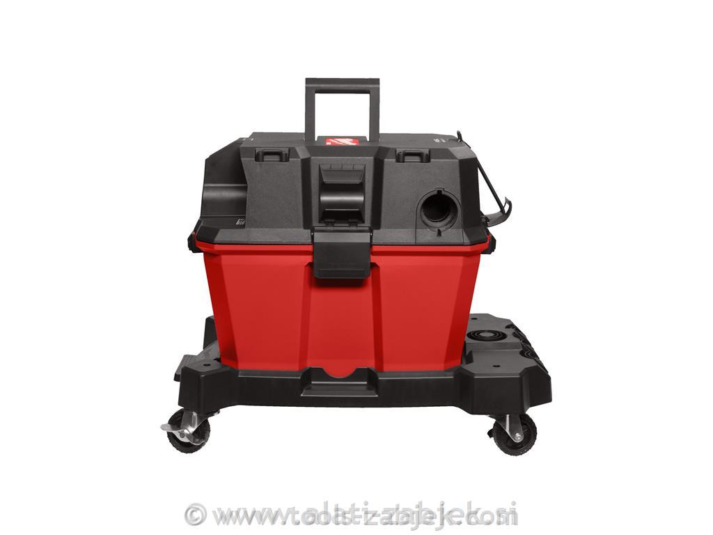 CORDLESS VACUUM CLEANM18 F2VC23L-0 FUEL MILWAUKEE