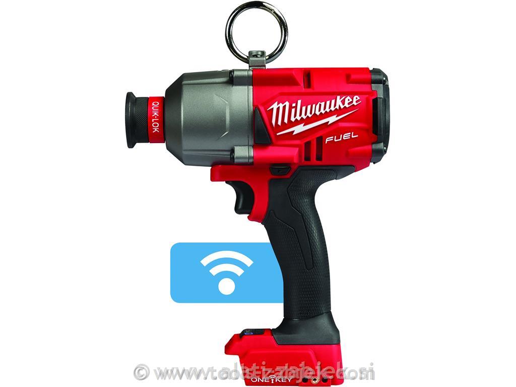 M18 FUEL™ 7/16” ONEFHIWH716-0X MILWAUKEE