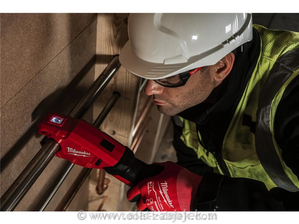 Pipe Cutter Stainless Steel M12 PCSS-202C MILWAUKEE