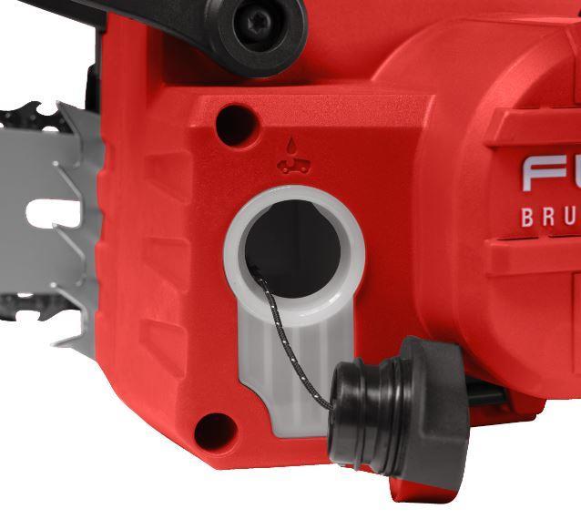 TOP HANDLE CHAINSAW WITH 30 CM BAR M18 FTHCHS30-0 MILWAUKEE