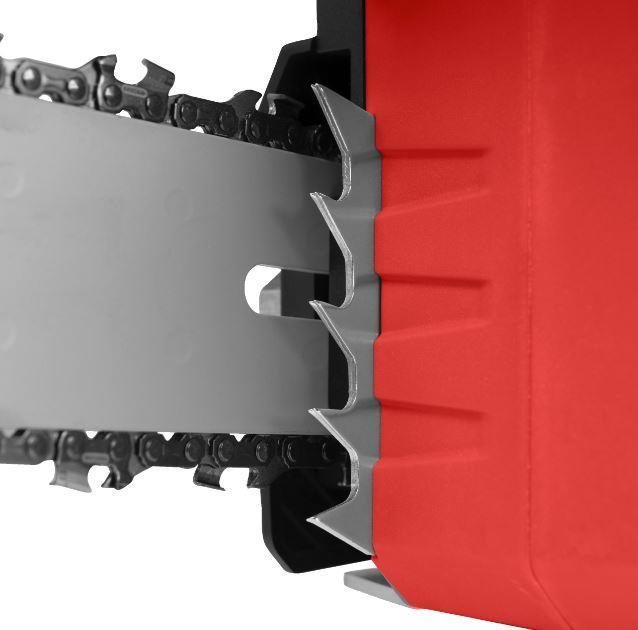 TOP HANDLE CHAINSAW WITH 30 CM BAR M18 FTHCHS30-0 MILWAUKEE