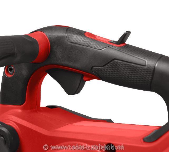 TOP HANDLE CHAINSAW WITH 30 CM BAR M18 FTHCHS30-0 MILWAUKEE