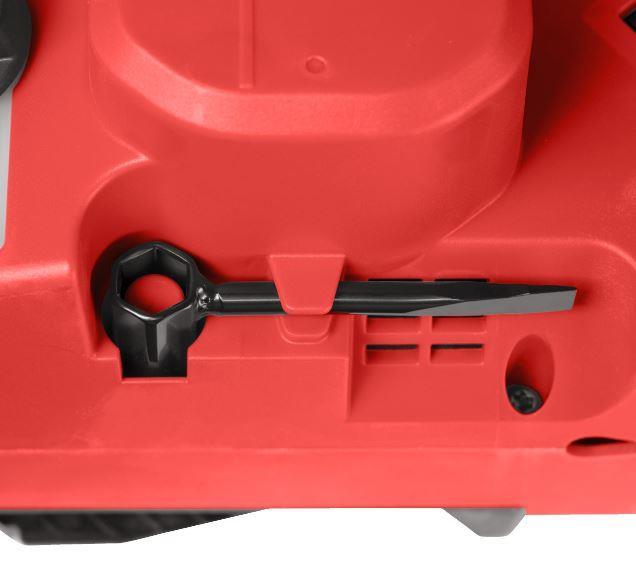 TOP HANDLE CHAINSAW WITH 30 CM BAR M18 FTHCHS30-0 MILWAUKEE