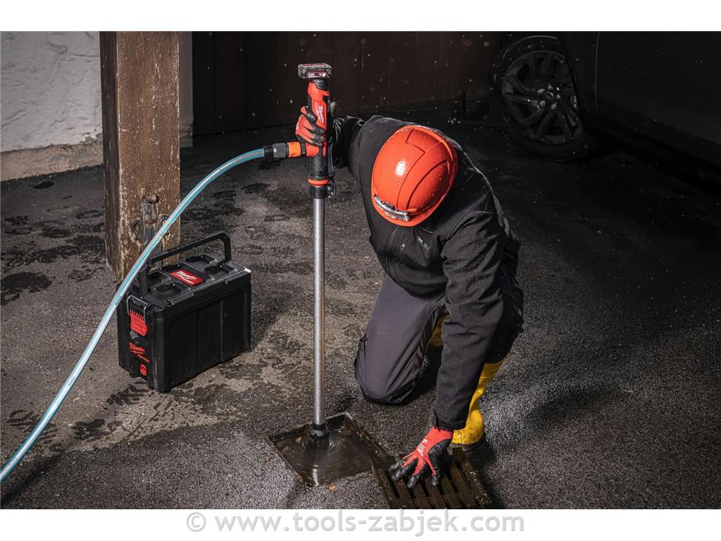 Stick water pump M12 BSWP-0 MILWAUKEE