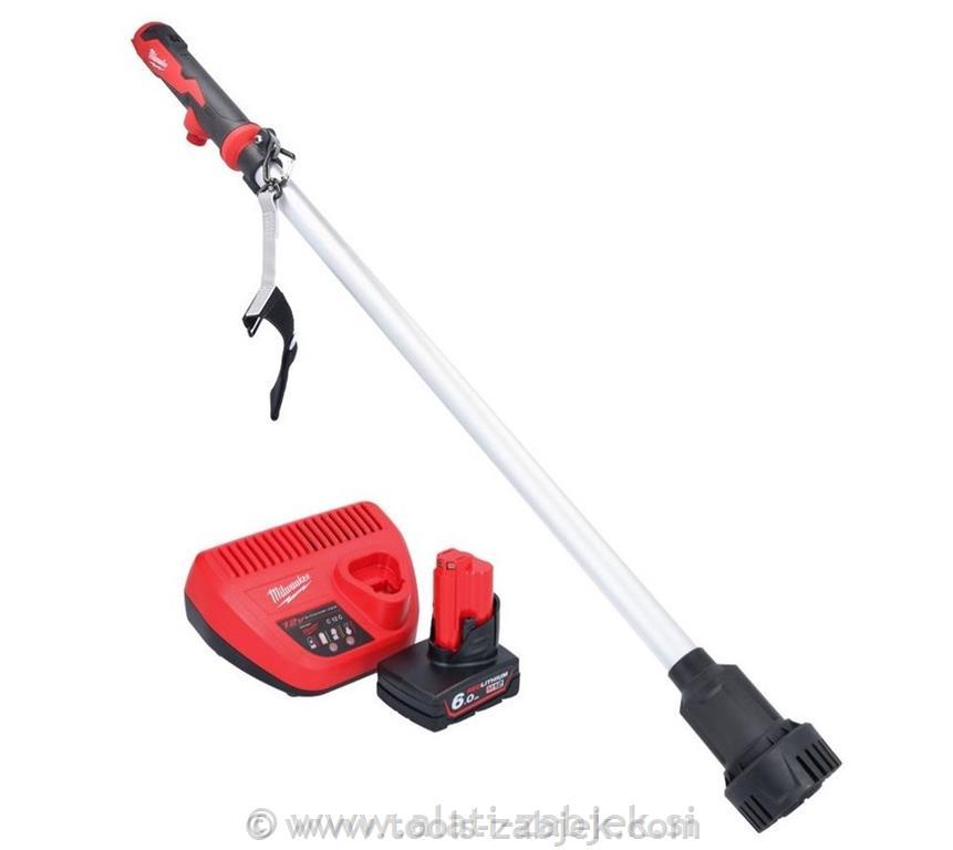 Stick water pump M12 BSWP-601 MILWAUKEE