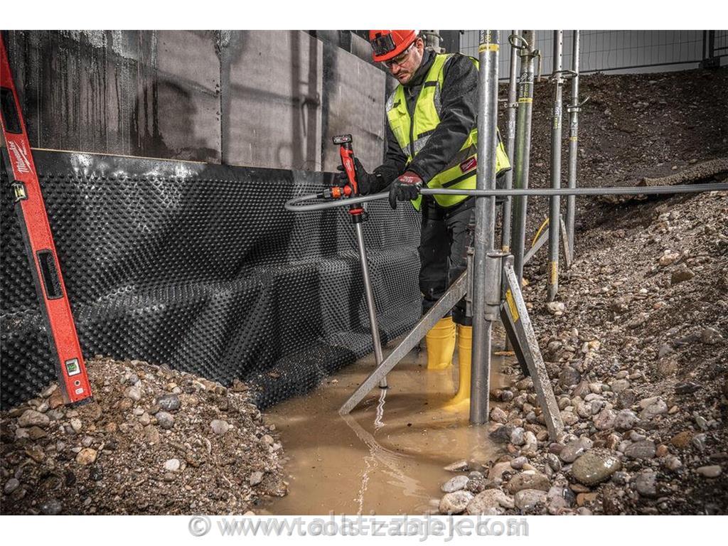 Stick water pump M12 BSWP-601 MILWAUKEE