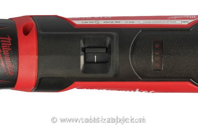 Stick water pump M12 BSWP-601 MILWAUKEE